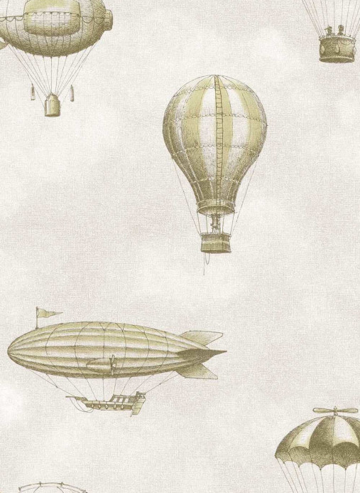 Eijffinger Tapete Tiny Treasures 2 - 363123