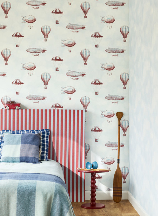 Eijffinger Papier peint Tiny Treasures 2