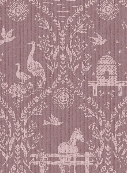 Eijffinger Tapete Tiny Treasures 4 - 363133