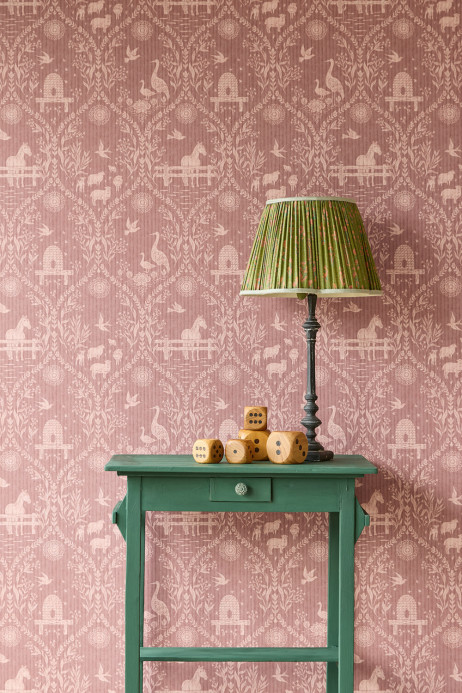 Eijffinger Tapete Tiny Treasures 4 - 363133