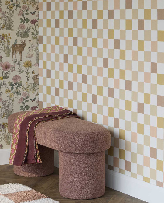 Eijffinger Tapete Tiny Treasures 6 - 363145