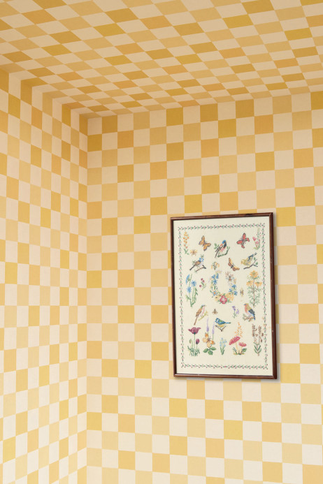 Eijffinger Tapete Tiny Treasures 6 - 363146