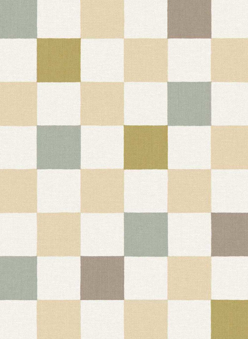 Eijffinger Tapete Tiny Treasures 6 - 363147