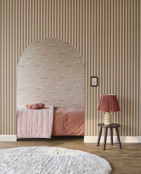 Eijffinger Carta da parati Tiny Treasures 7 - 363150