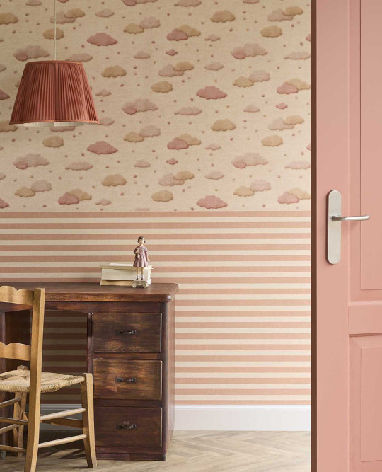 Eijffinger Carta da parati Tiny Treasures 7 - 363152