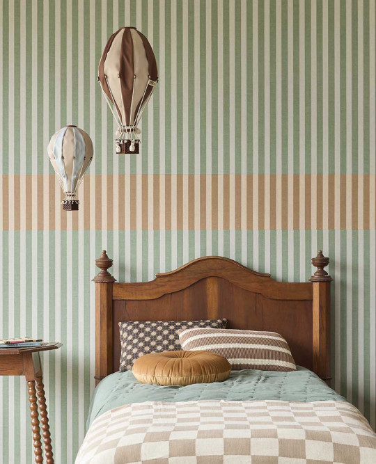 Eijffinger Carta da parati Tiny Treasures 7 - 363157