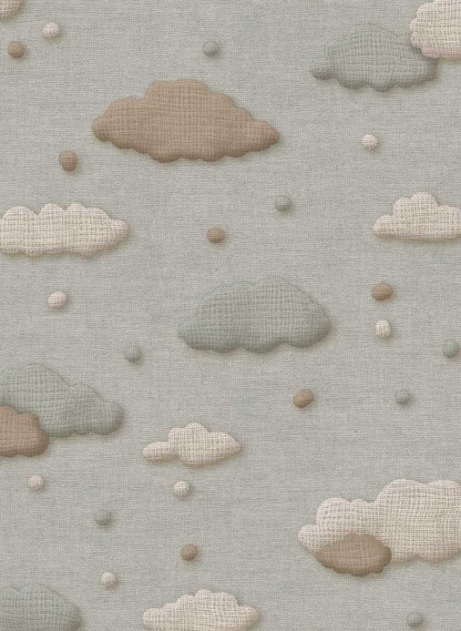 Eijffinger Tapete Tiny Treasures 8 - 363161