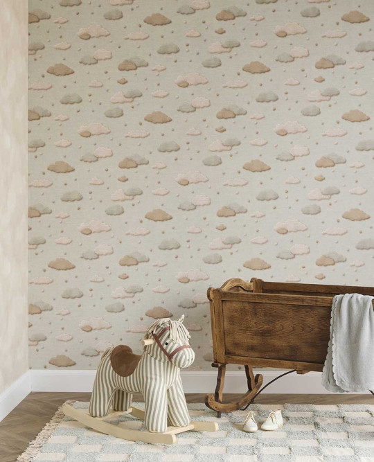 Eijffinger Tapete Tiny Treasures 8 - 363161