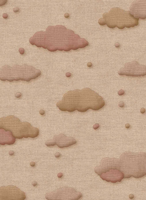 Eijffinger Tapete Tiny Treasures 8 - 363162