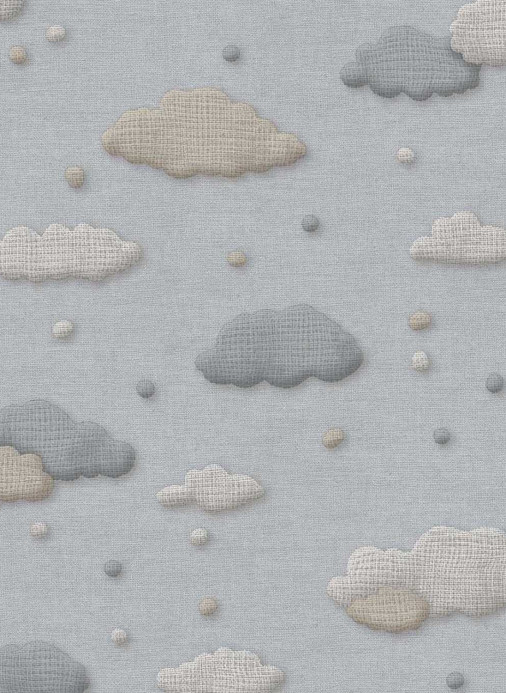 Eijffinger Tapete Tiny Treasures 8 - 363163