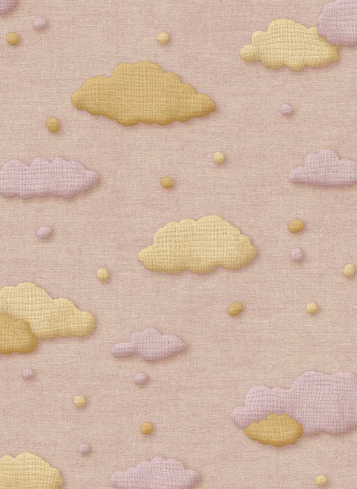 Eijffinger Tapete Tiny Treasures 8 - 363164