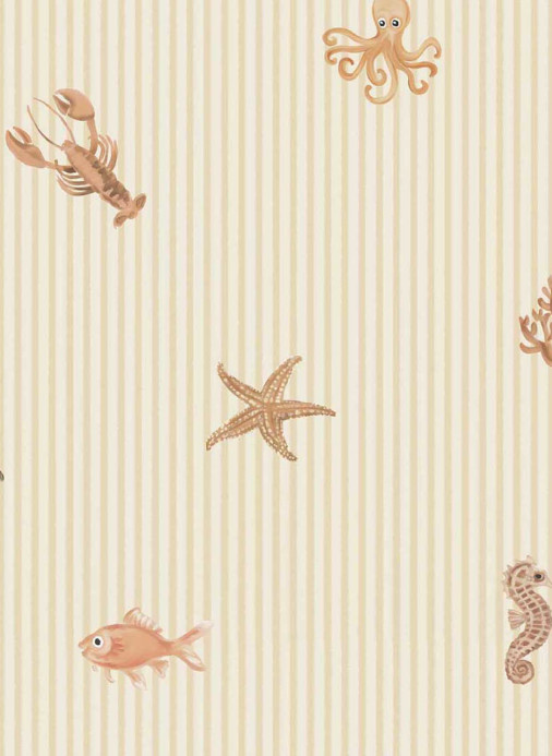 Eijffinger Tapete Tiny Treasures 9 - 363170