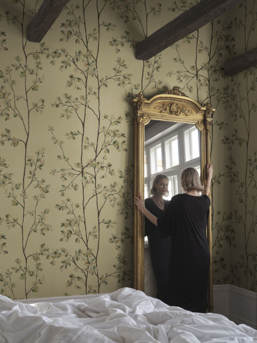 Sandberg Wandbild Laura
