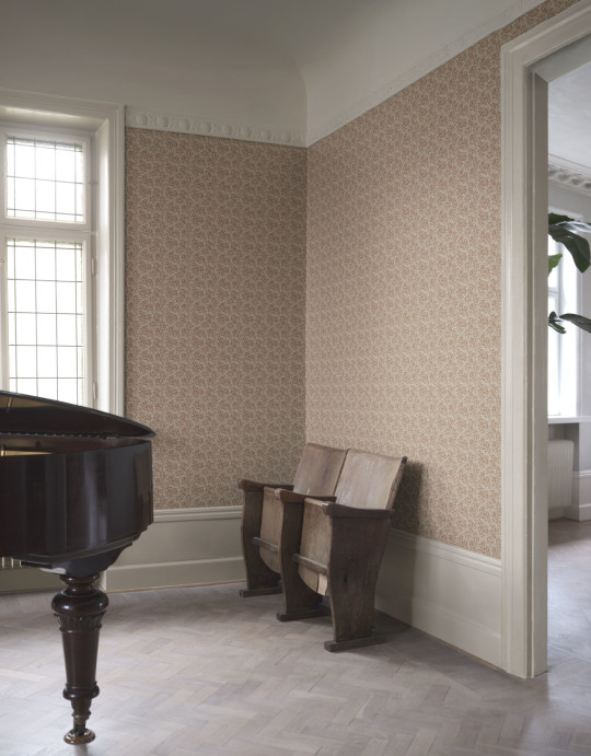 Sandberg Papier peint Coral