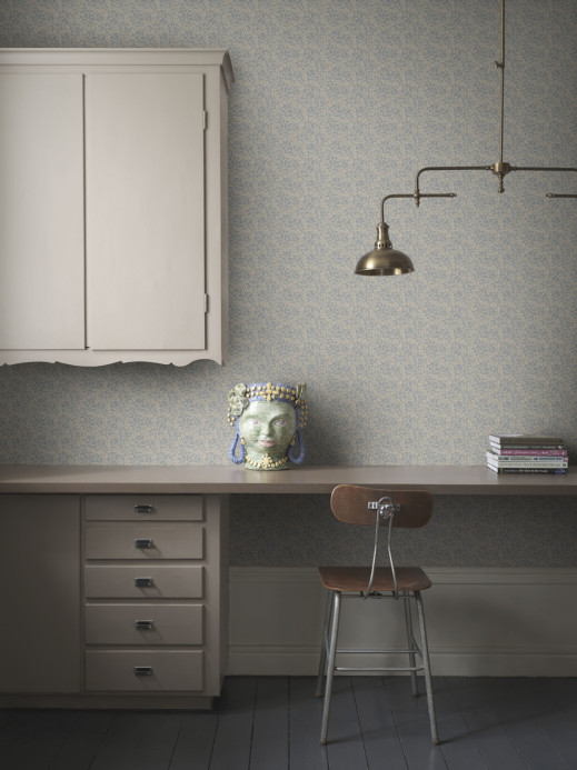 Sandberg Papier peint Coral