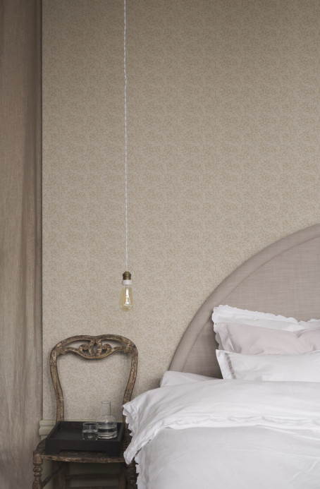 Sandberg Papier peint Coral