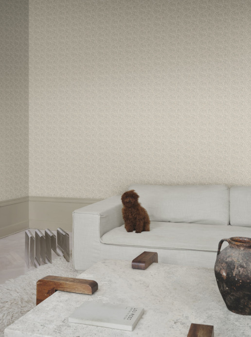Sandberg Papier peint Coral