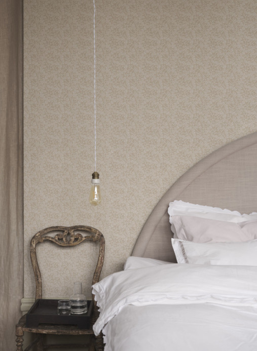 Sandberg Papier peint Coral