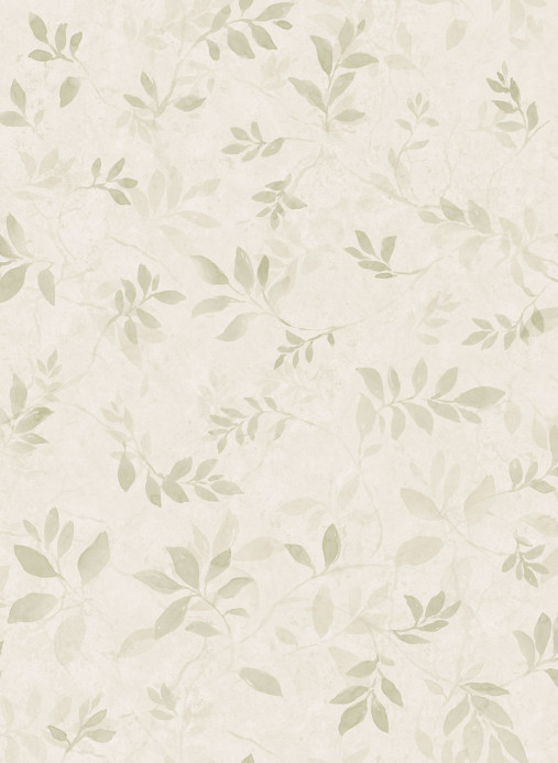 Sandberg Wallpaper Mila - Light Green