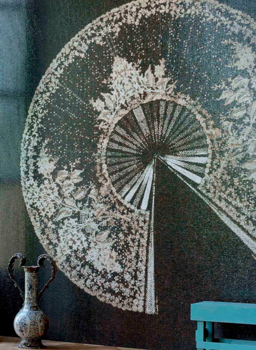 Élitis Wandbild Luna