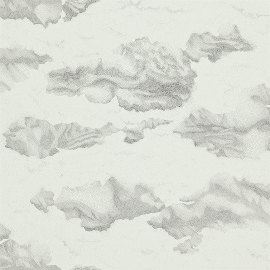Wolken Tapete Nuvola von Harlequin