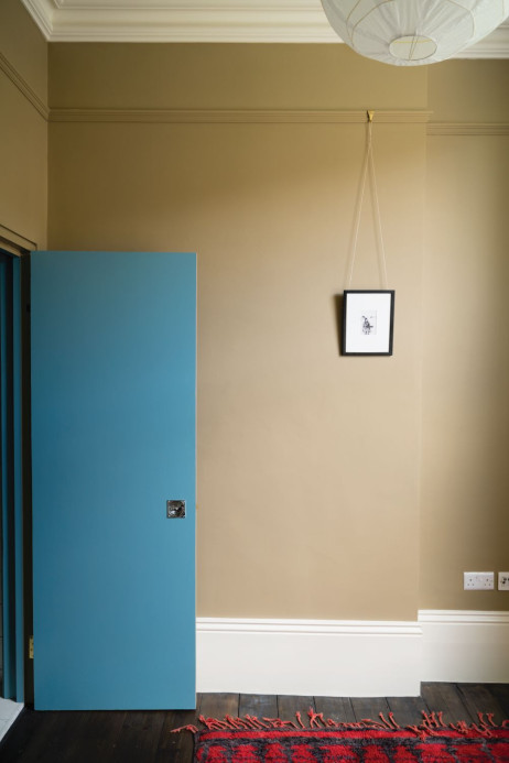 Farrow & Ball Estate Emulsion Archive colour - Buff 20 - 5l