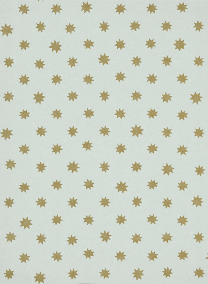 Little Greene Tapete Lower George Street - Beryl