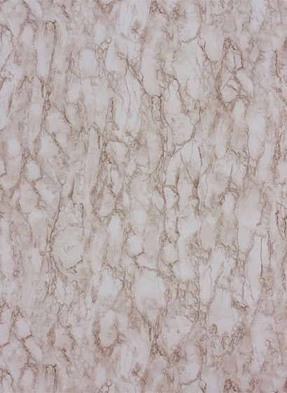 Osborne & Little Tapete Kershaw Plain - Plaster/ Tobacco