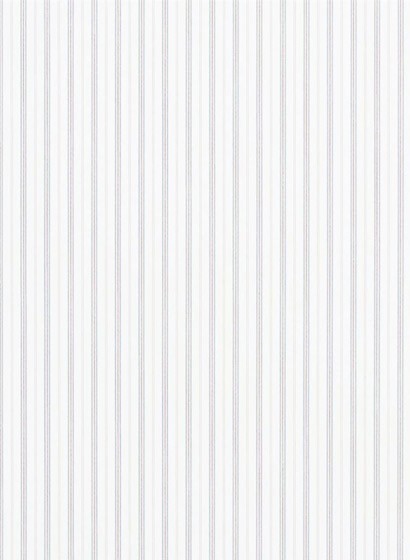 Ralph Lauren Tapete Marrifield Stripe - Red/ Blue/ White
