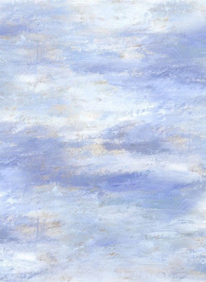 Designers Guild Papier peint panoramique Cielo - Sky
