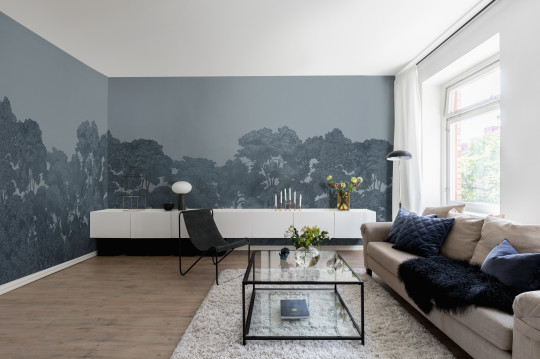 Rebel Walls Wandbild Bellewood