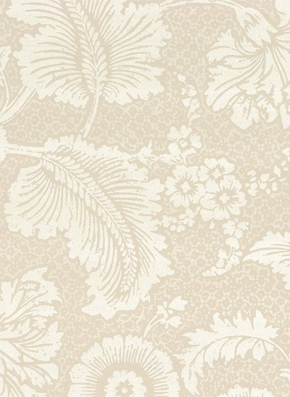 Little Greene Tapete Piccadilly - Legere