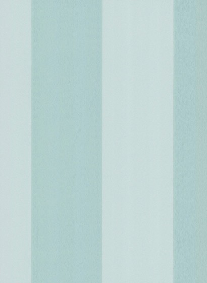Streifentapete Broad Stripe von Little Greene - Fontana