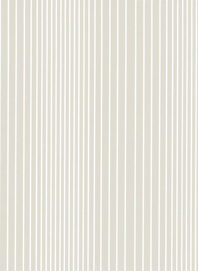 Streifentapete Ombré Plain von Little Greene - Doric