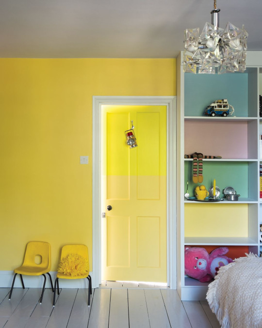 Farrow & Ball Dead Flat Archiv Colours