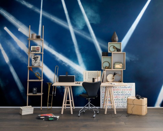 Rebel Walls Mural Spotlight