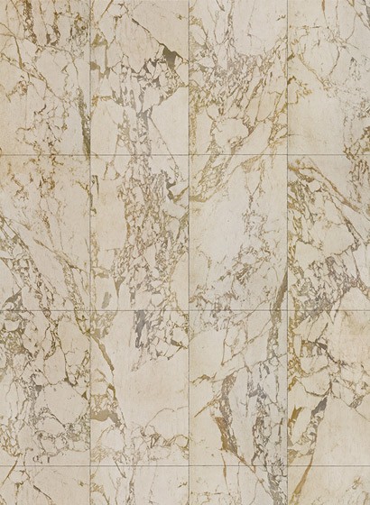 Beige Marble Wallpaper von Piet Hein Eek - Original