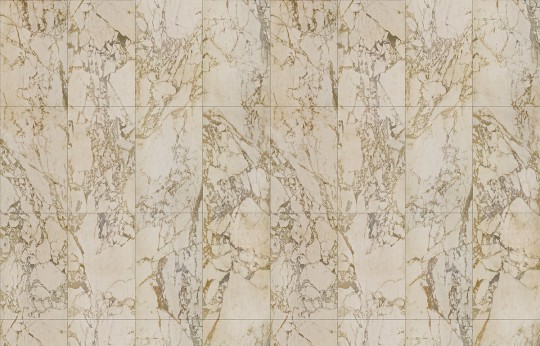 Beige Marble Wallpaper von Piet Hein Eek - Original