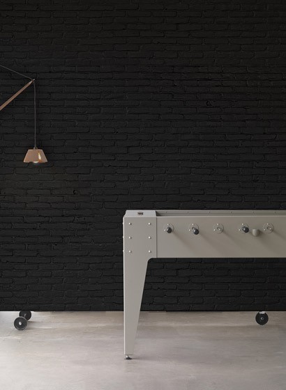 NLXL Wallpaper NLXLn Black Brick