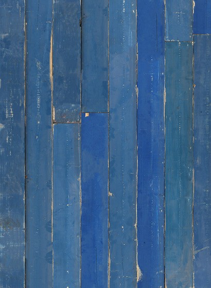 NLXL Papier peint NLXLn Blue Scrapwood - PHM-36