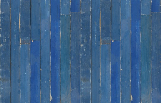 NLXL Papier peint NLXLn Blue Scrapwood - PHM-36