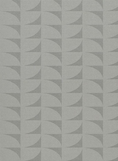 Designers Guild Wallpaper Laroche graphite