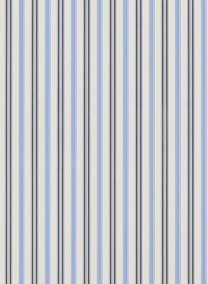 Ralph Lauren Wallpaper Basil Stripe