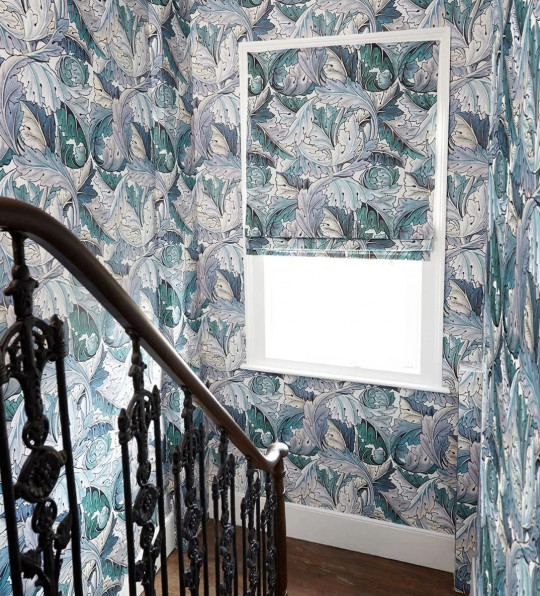 House of Hackney Papier peint Acanthus