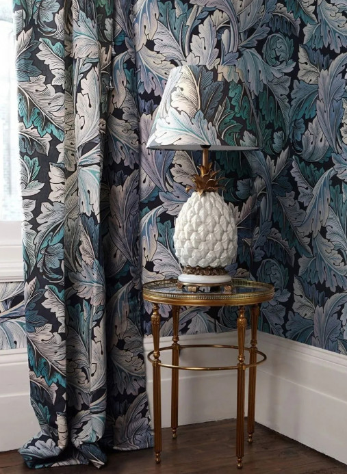 House of Hackney Wallpaper Acanthus