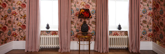 Tapete Artemis von House of Hackney - Blush