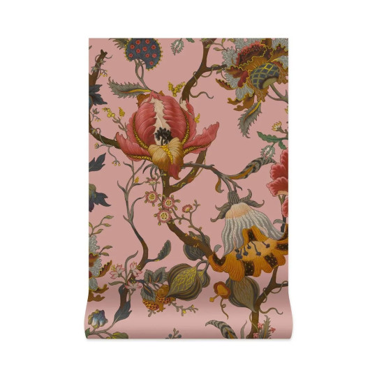 Tapete Artemis von House of Hackney - Blush
