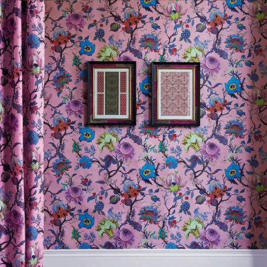 Tapete Artemis von House of Hackney