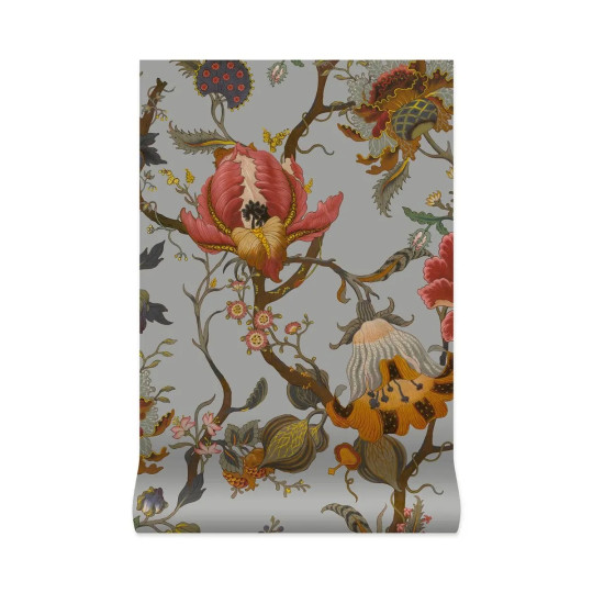 Tapete Artemis von House of Hackney - Dove Grey