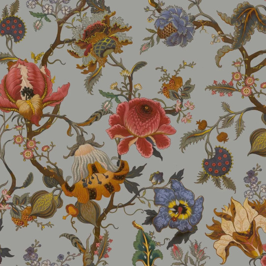 Tapete Artemis von House of Hackney - Dove Grey
